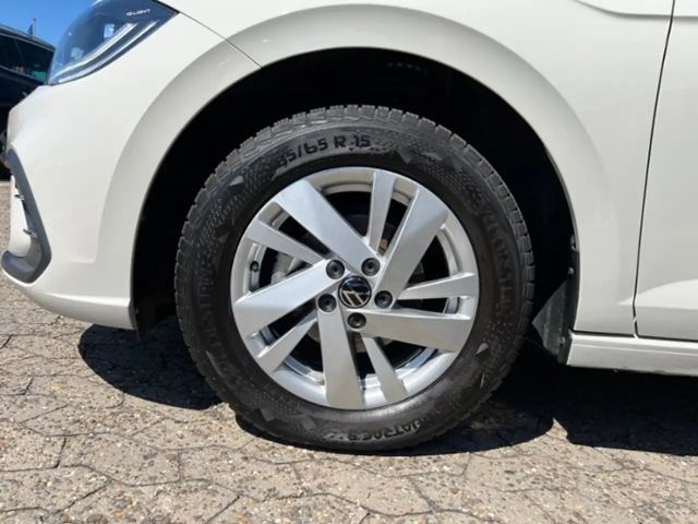 Volkswagen Polo Style