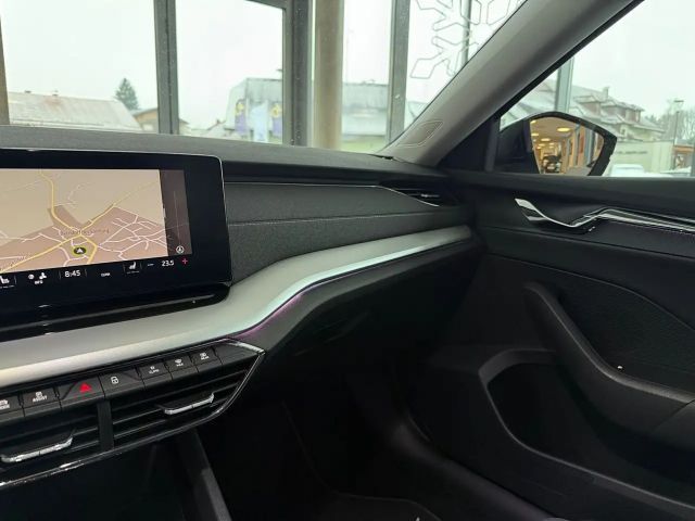 Skoda Octavia Combi Style Style