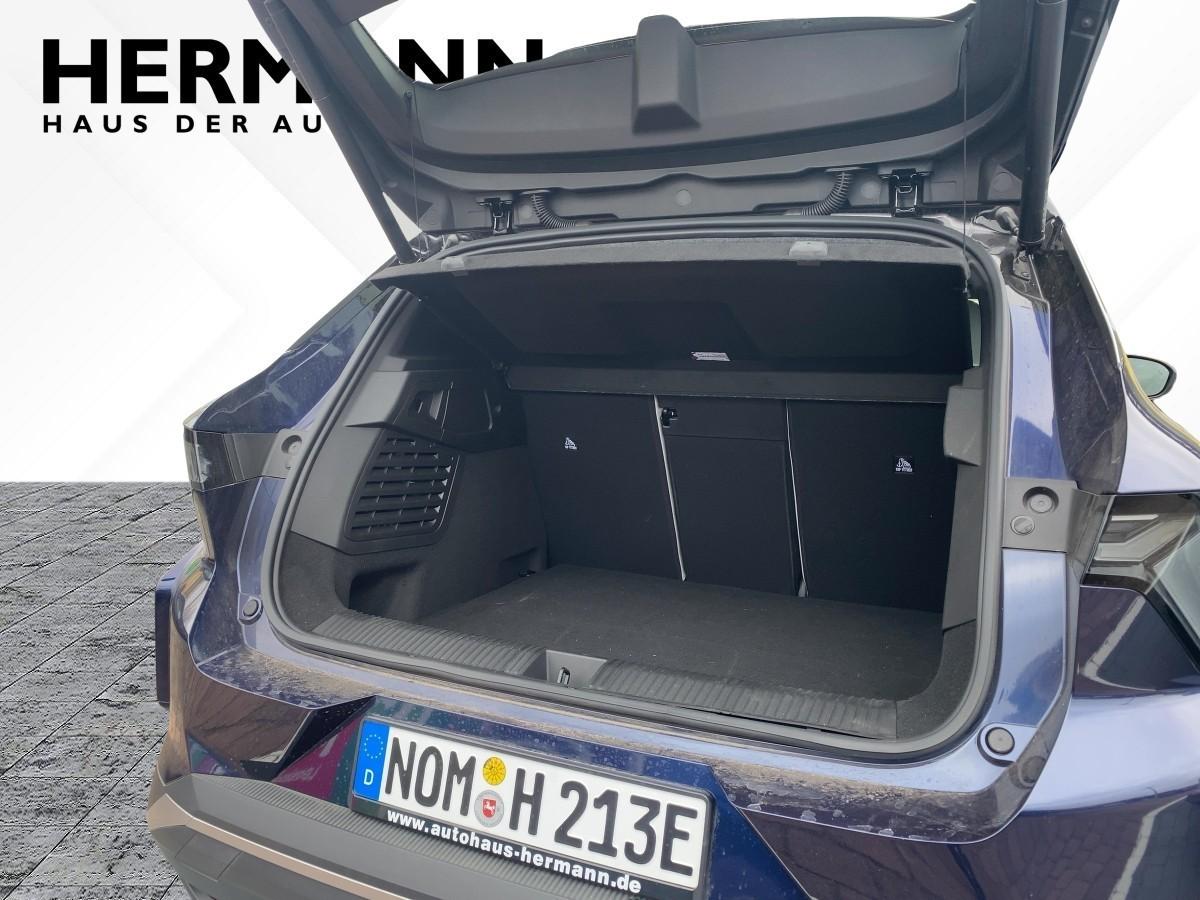 Renault Scenic E-Tech Iconic