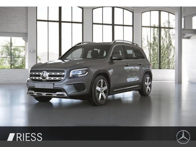 Mercedes-Benz GLB 200 GLB 200 d Progressive