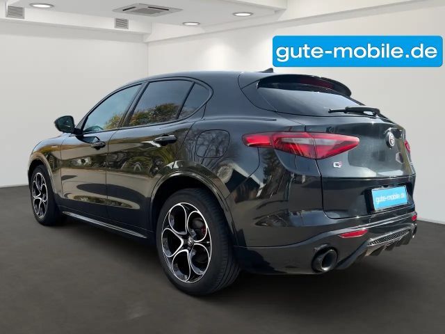 Alfa Romeo Stelvio Veloce