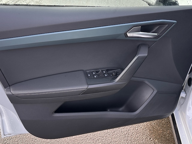 Seat Arona 1.0 TSI DSG