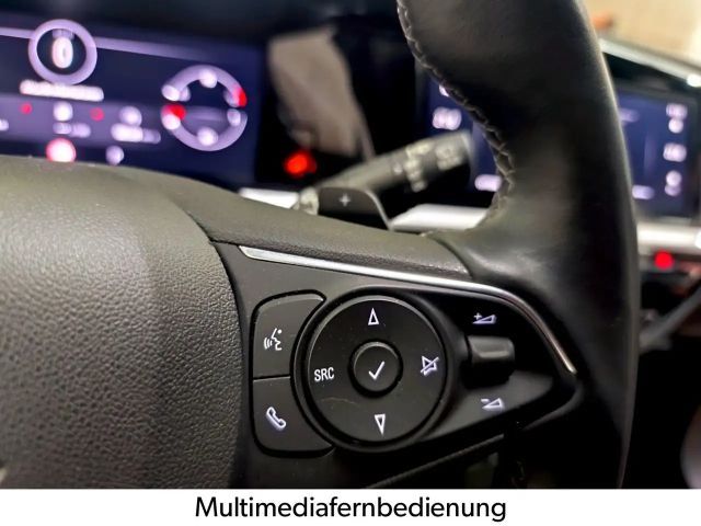 Opel Grandland X GS-Line Grand Sport