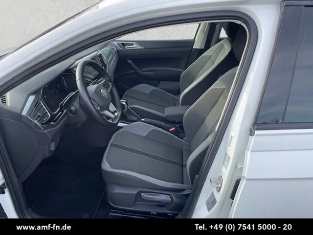 Volkswagen Polo 1.0 TSI DSG IQ.Drive Style