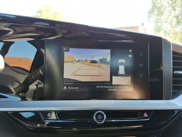 Opel Mokka GS-Line Grand Sport Turbo