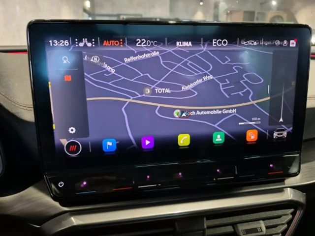 Cupra Formentor e-Hybrid