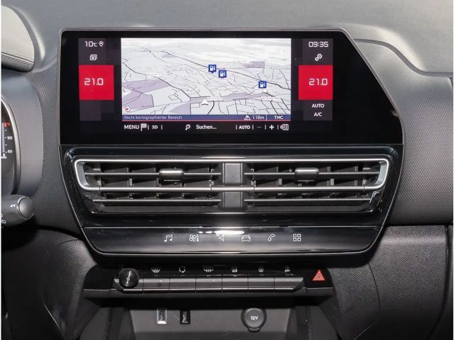 Citroën C5 Aircross Feel Pack PureTech