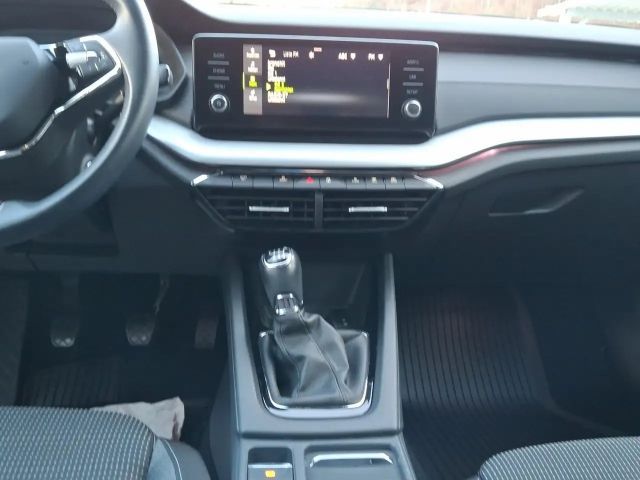 Skoda Octavia Ambition