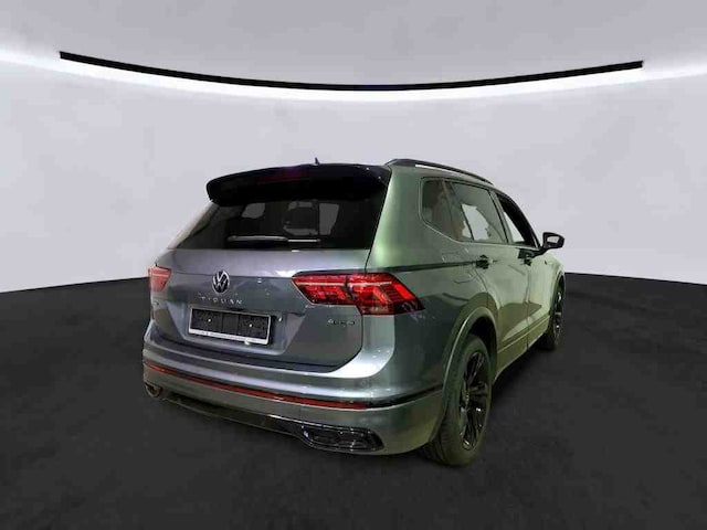 Volkswagen Tiguan 2.0 TDI Allspace DSG Style