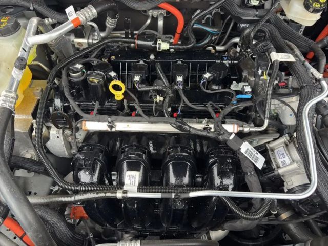 Ford Kuga Plug in Hybrid ST Line X