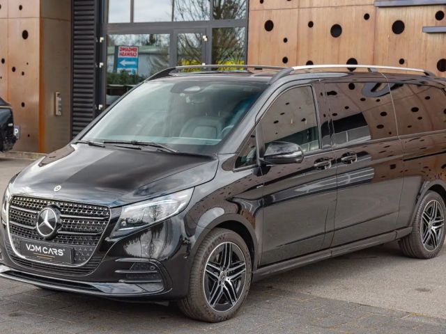 Mercedes-Benz V 300 AMG Line EXCLUSIVE V 300 d