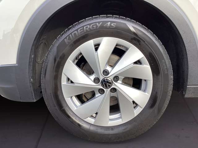 Volkswagen T-Cross DSG Life