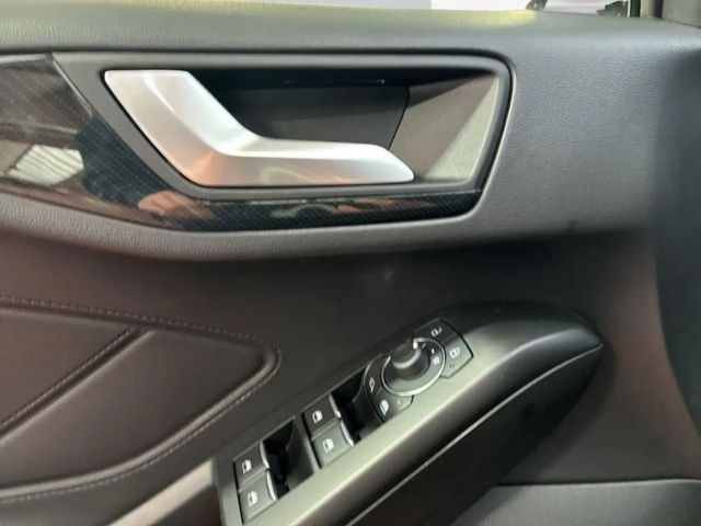 Ford Focus EcoBoost ST Line Wagon