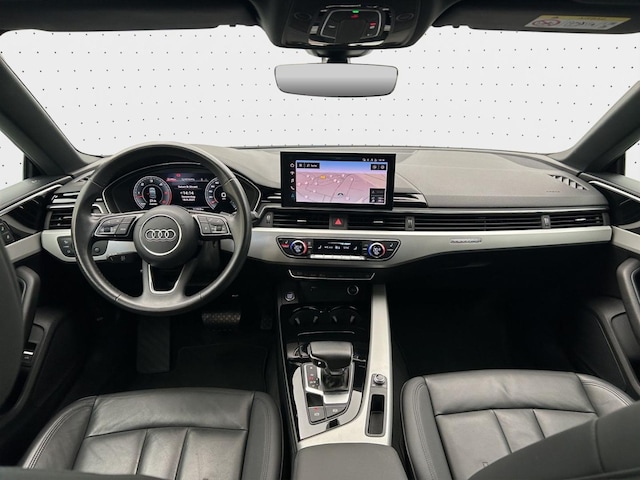 Audi A5 45 TDI Quattro Sportback