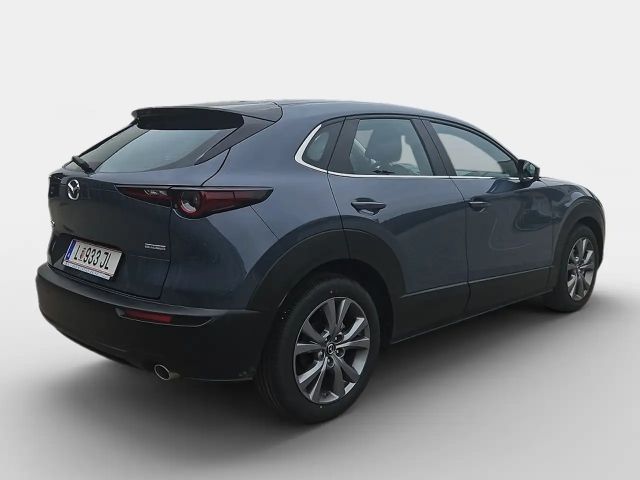 Mazda CX-30 e-Skyactive G140 Centre-Line