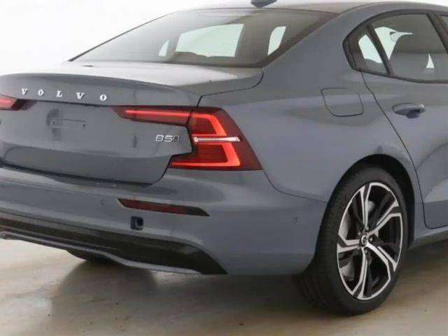 Volvo S60 AWD Dark Ultimate