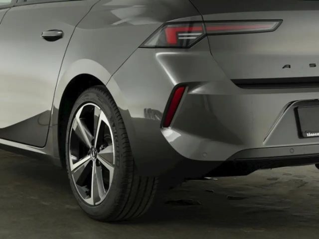 Opel Astra GS-Line Grand Sport