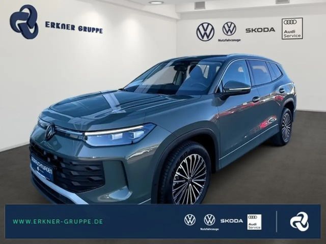 Volkswagen Tayron 1.5 eTSI DSG Life