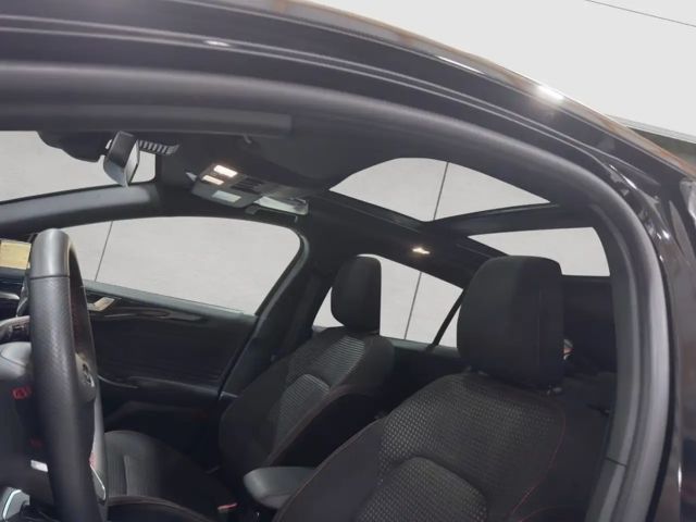 Ford Focus ST Line Wagon