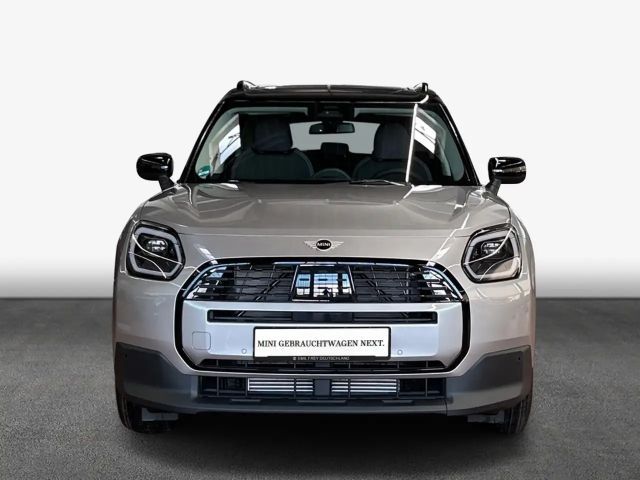 MINI Cooper Countryman Countryman C Essential Trim