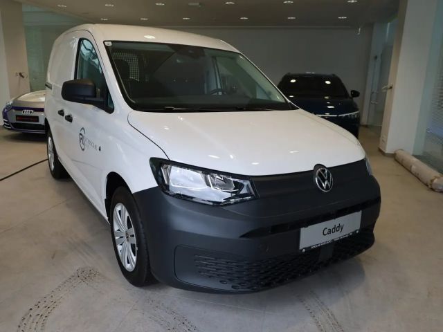 Volkswagen Caddy Cargo TDI