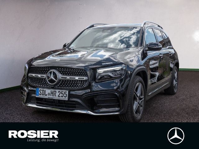 Mercedes-Benz GLB 200 GLB 200 d
