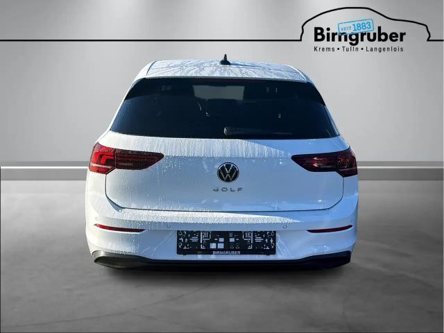 Volkswagen Golf 4Me TSI