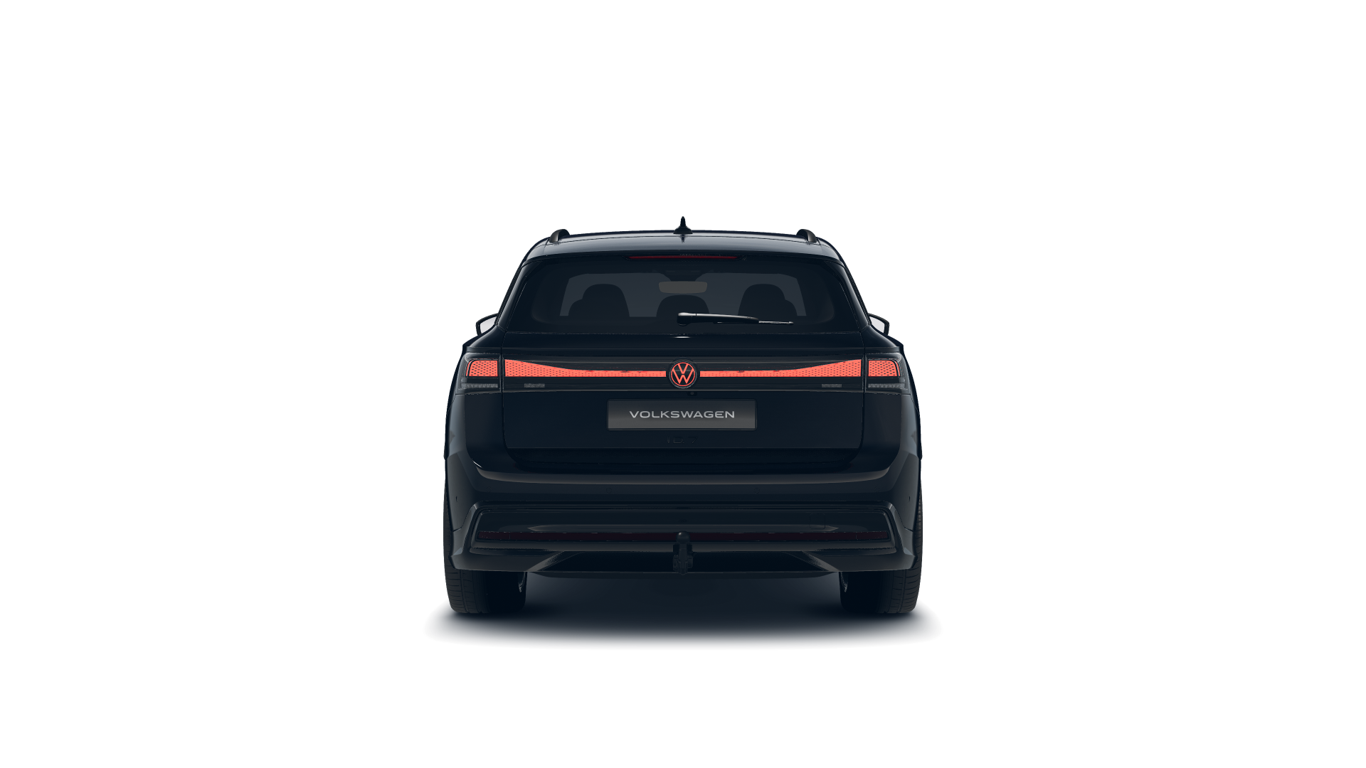 Volkswagen ID.7 Pro Tourer