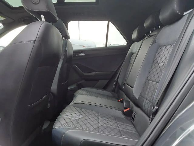 Volkswagen T-Roc 1.5 TSI DSG R-Line Style