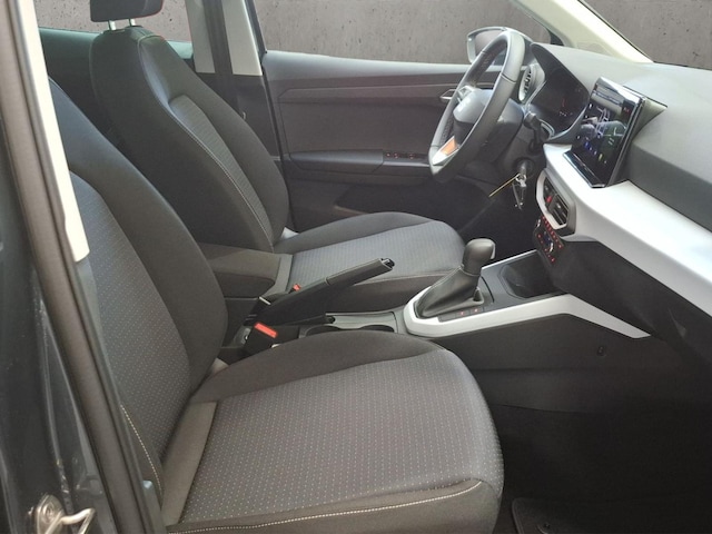 Seat Arona Arona Road Edition