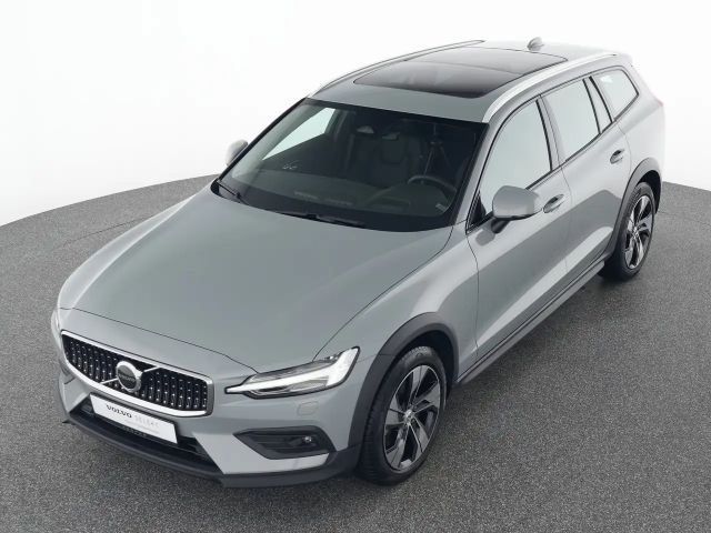 Volvo V60 AWD Ultimate