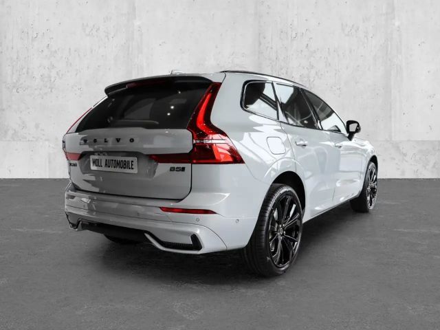 Volvo XC60 AWD Plus