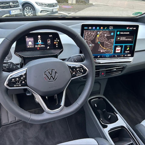 Volkswagen ID.3 150 kW Performance Pro