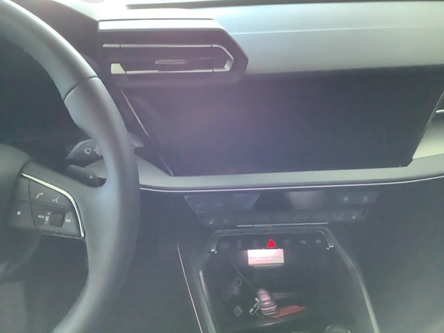 Audi A3 35 TFSI S-Tronic Sportback