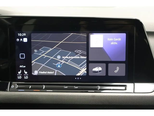 Volkswagen Golf 2.0 TDI DSG GTD Golf VIII