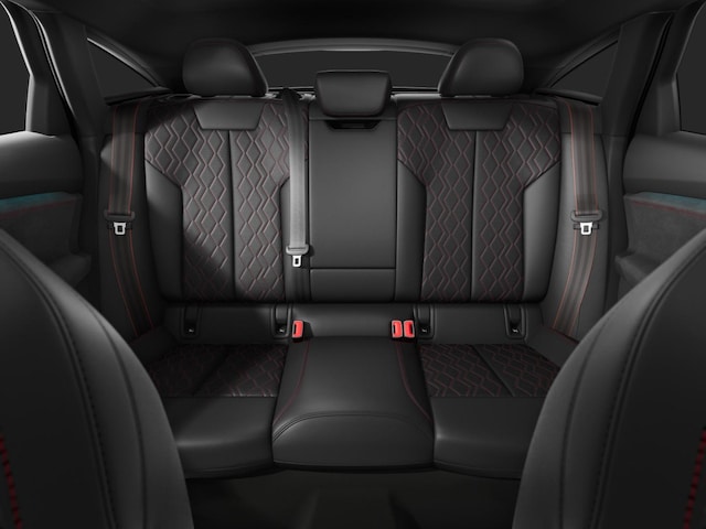 Audi A6 e-tron Performance Sportback