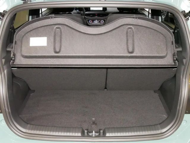 Hyundai i10 1.0 N Line T-GDi