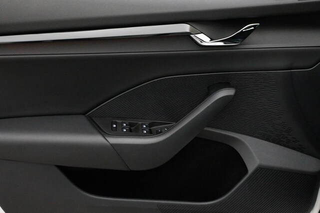 Skoda Octavia 2.0 TDI Ambition Combi