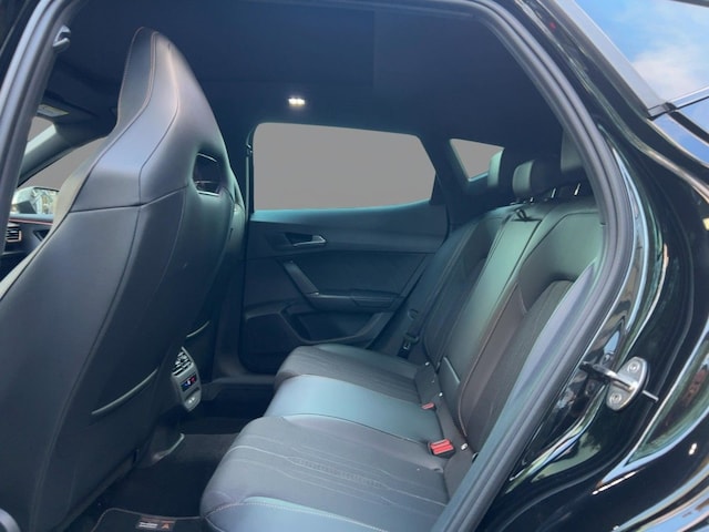 Cupra Formentor 2.0 TSI 4Drive DSG VZ