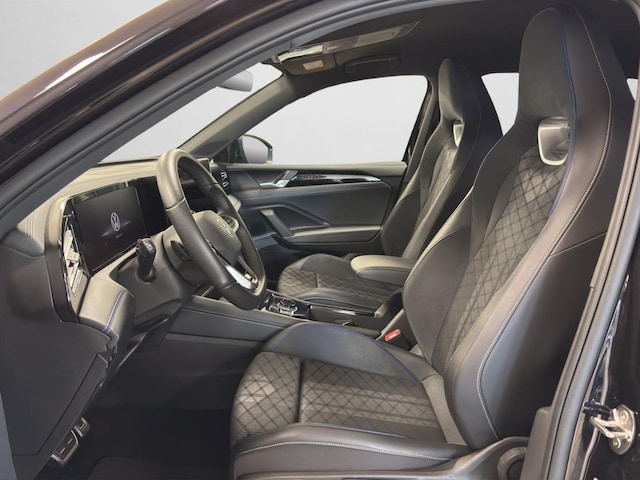 Volkswagen Tiguan 2.0 TDI DSG R-Line