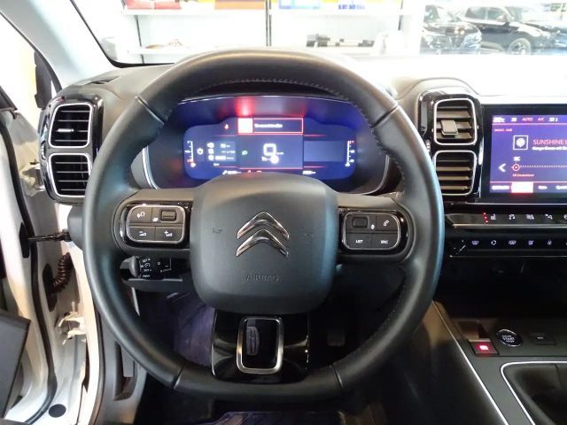 Citroën C5 Aircross Feel PureTech