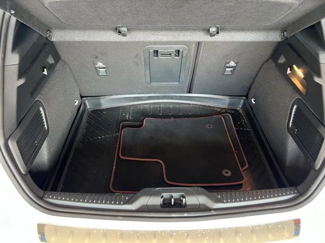 Ford Focus Limited ST Line