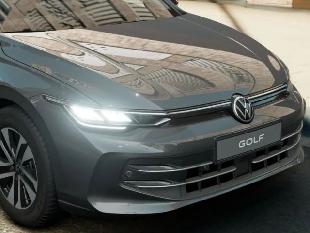 Volkswagen Golf Golf VIII