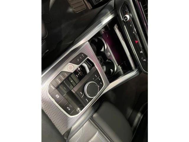 BMW 420 420d Cabrio M-Sport