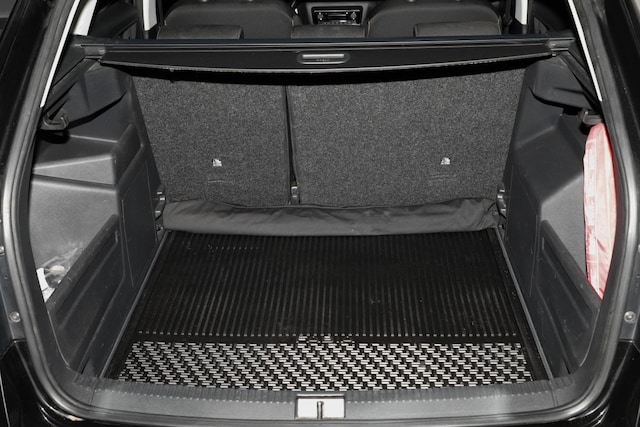 Skoda Fabia Ambition Combi