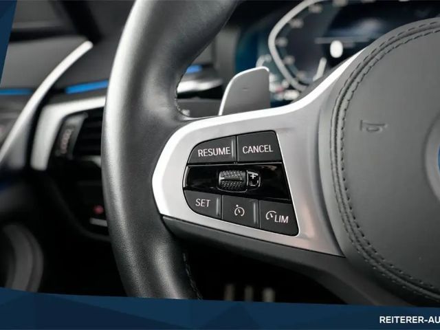 BMW 530 530e M-Sport Sedan xDrive