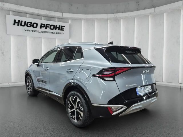 Kia Sportage Spirit Vierwielaandrijving