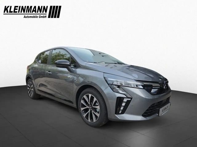 Mitsubishi Colt 1.6 Hybrid