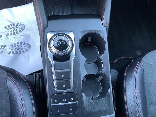 Ford Kuga Plug in Hybrid X