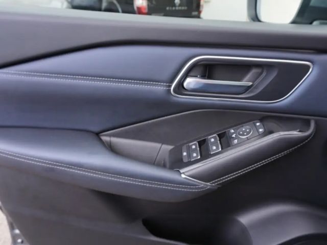 Nissan Qashqai AWD DIG-T Tekna